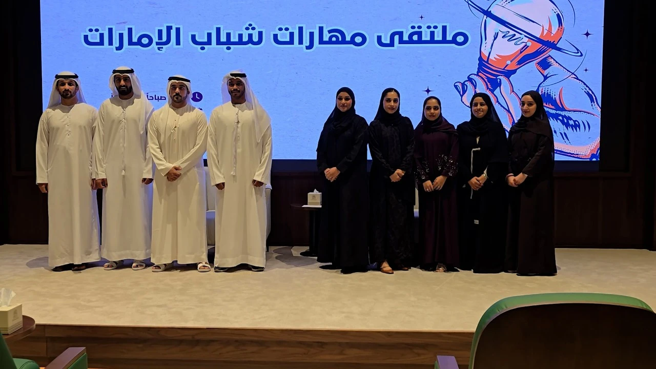 مبادرة جديدة من مجلس الوسطى للشباب لتوجيه 1000 ساعة من الدعم